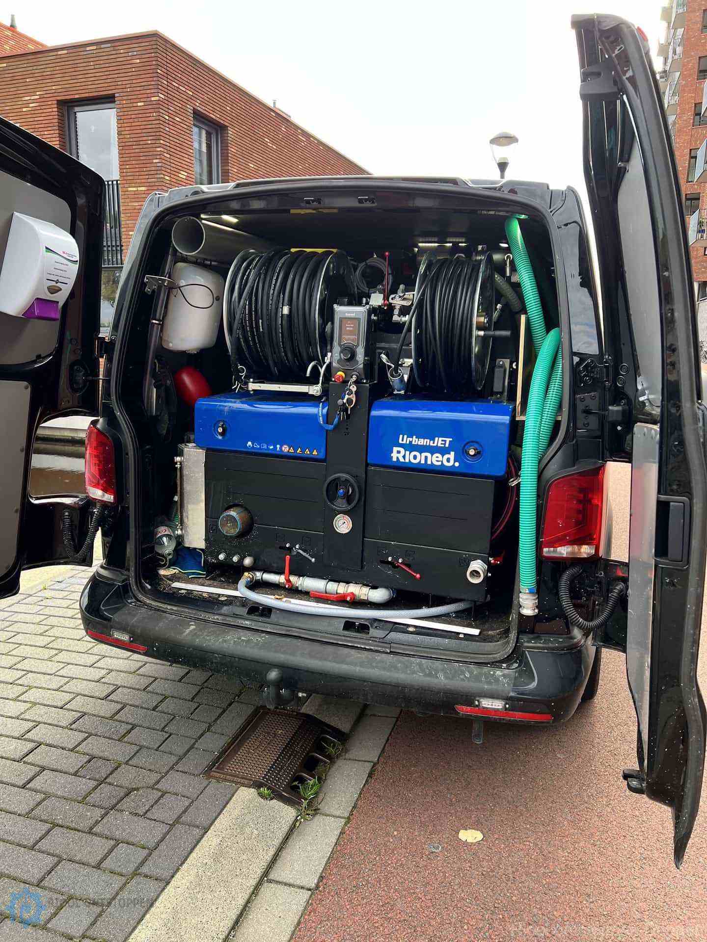 Dongen Ontstoppingsbedrijf Dongen Ontstoppingsbedrijf