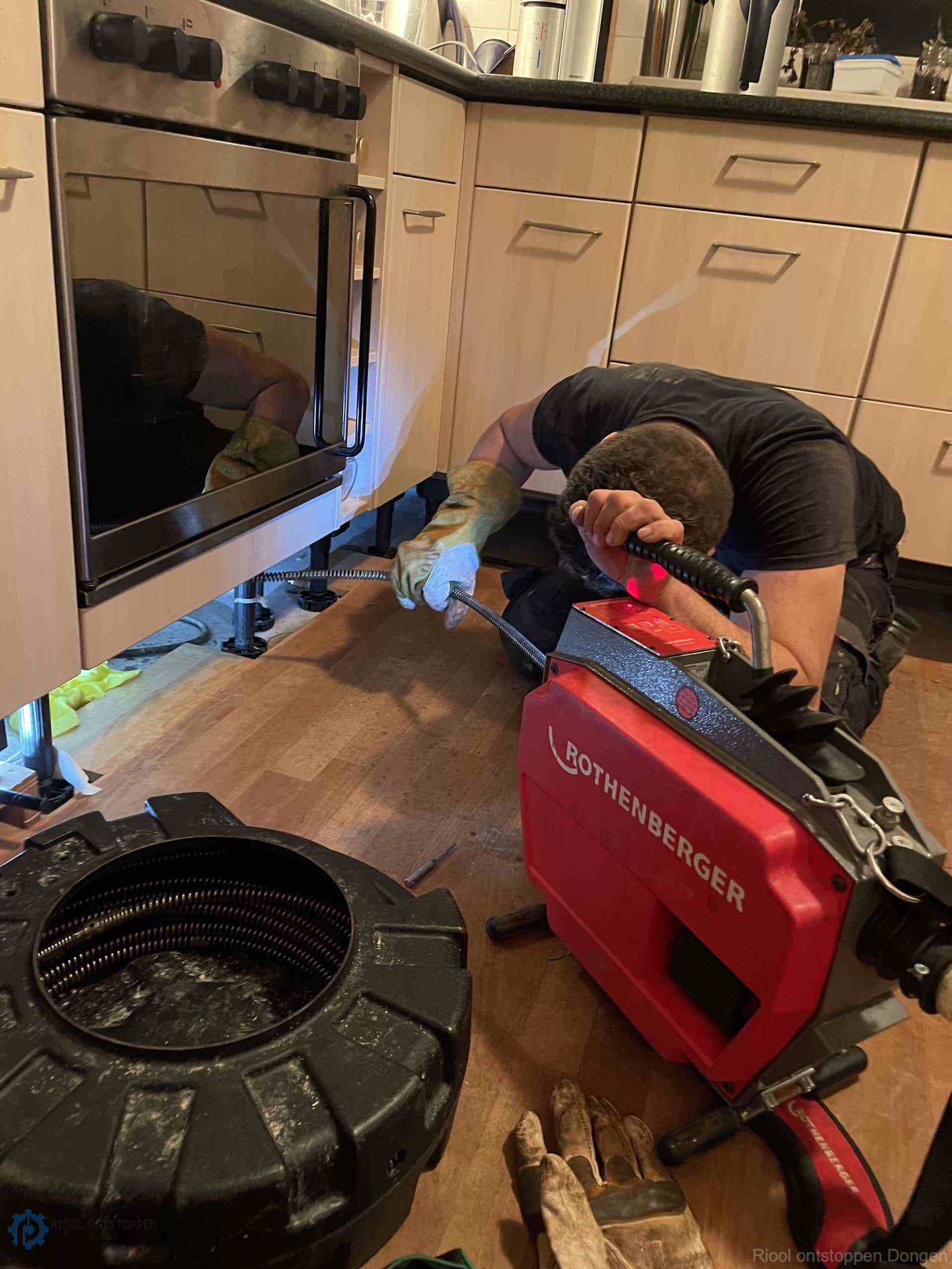 Ontstoppen Afvoer Dongen Ontstoppen Afvoer Dongen