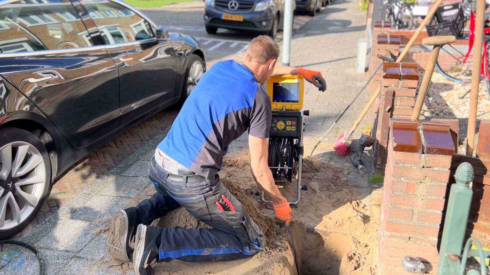 Ontstoppen Dongen Ontstoppen Dongen
