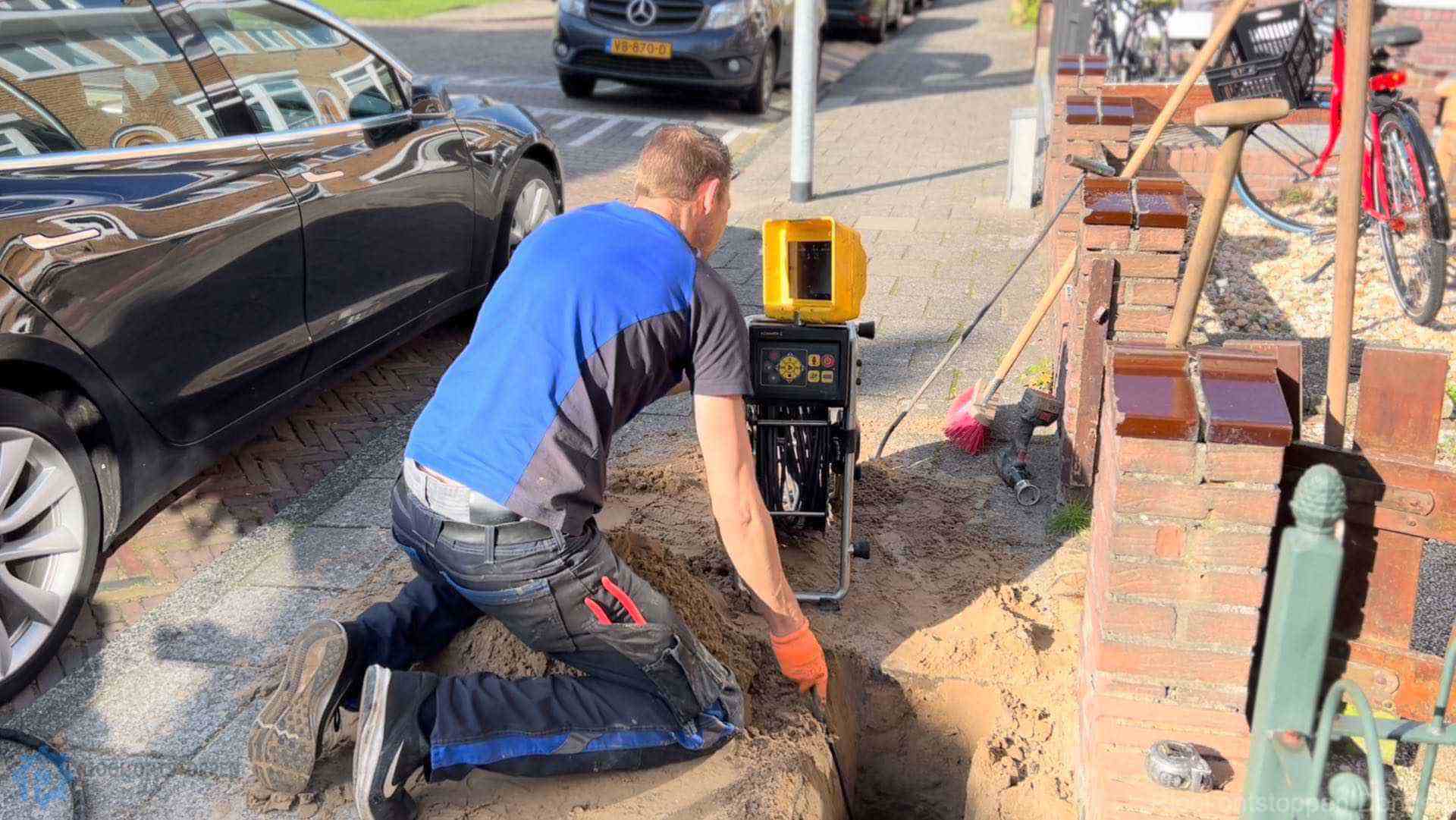 Ontstoppingsbedrijf Dongen Ontstoppingsbedrijf Dongen