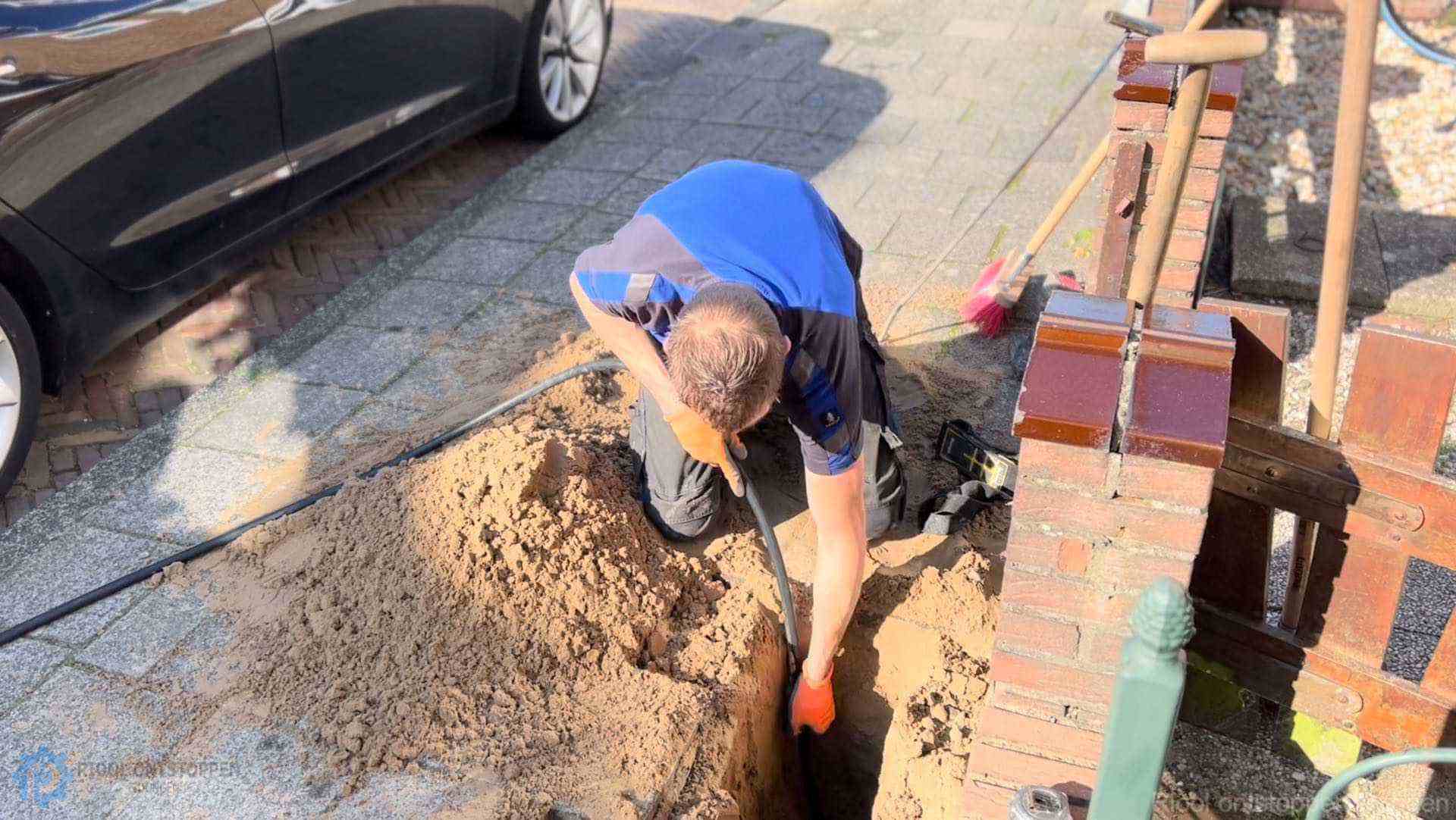 Ontstoppingsdienst Dongen Ontstoppingsdienst Dongen