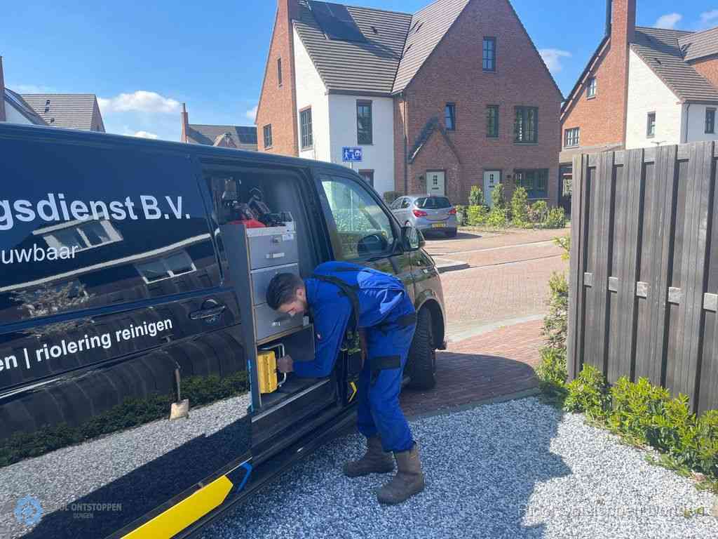 Riolering Expert Dongen Riolering Expert Dongen