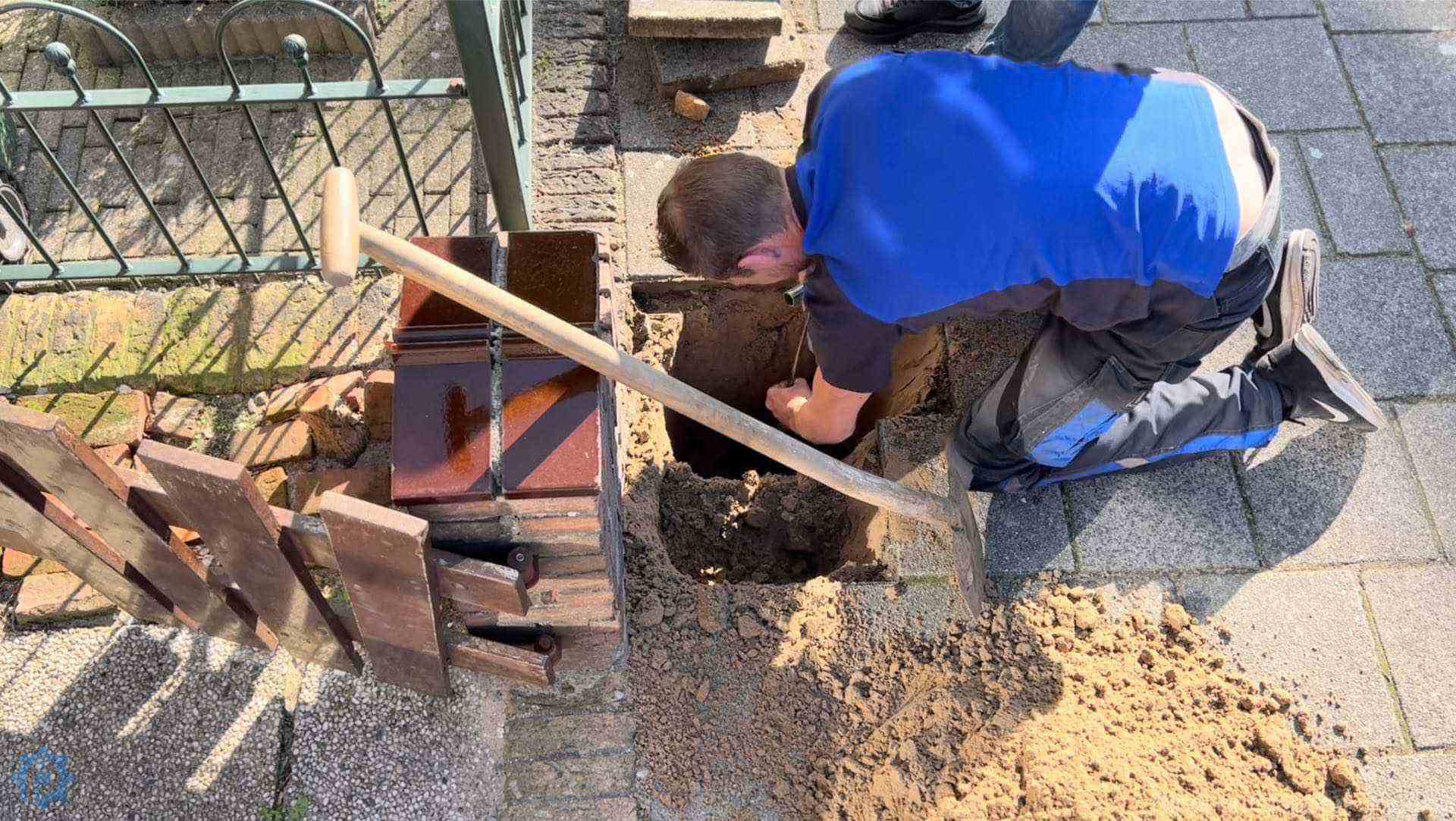 Riolering Ontstoppen Dongen Riolering Ontstoppen Dongen