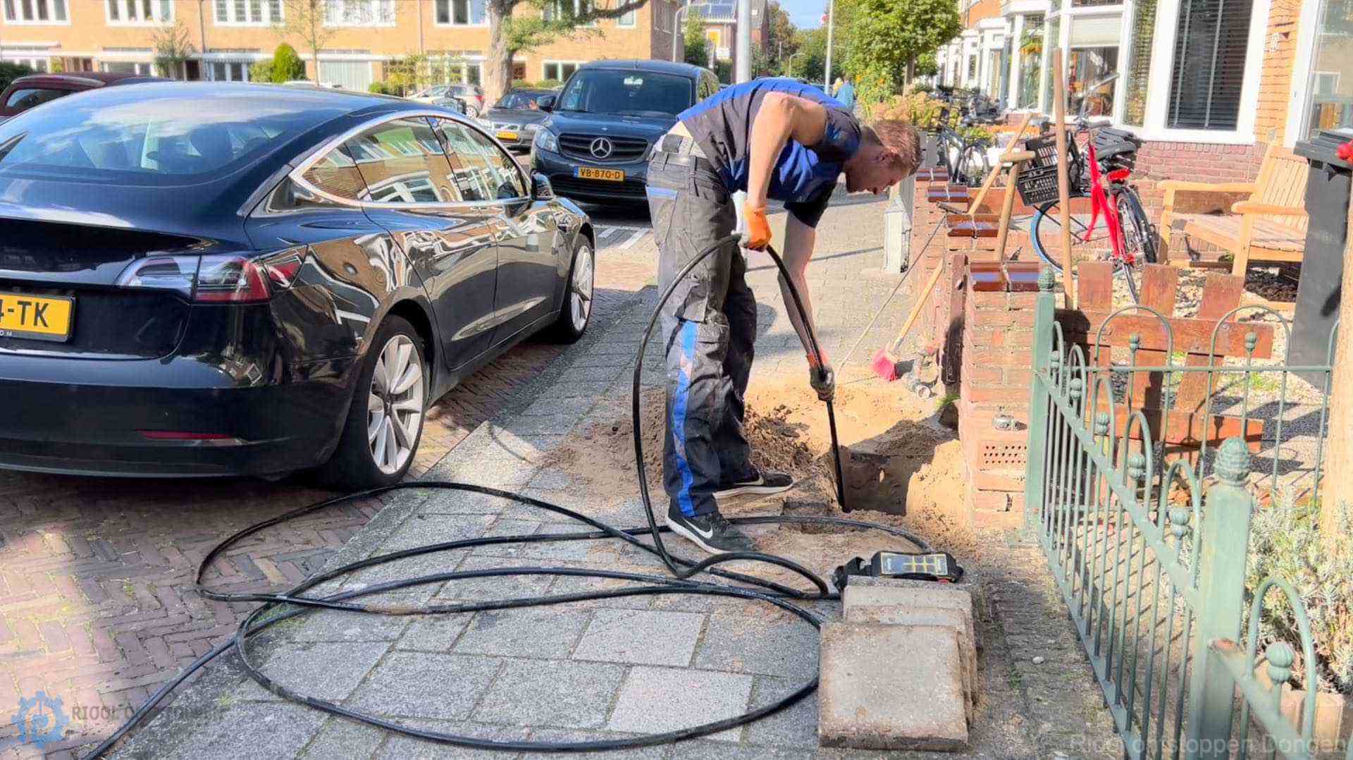 Riool Ontstoppen Dongen Riool Ontstoppen Dongen