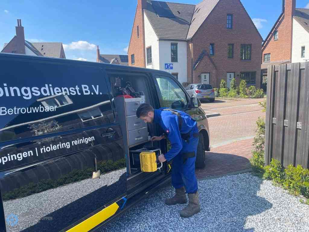 Riool Ontstoppingsbedrijf Dongen Riool Ontstoppingsbedrijf Dongen