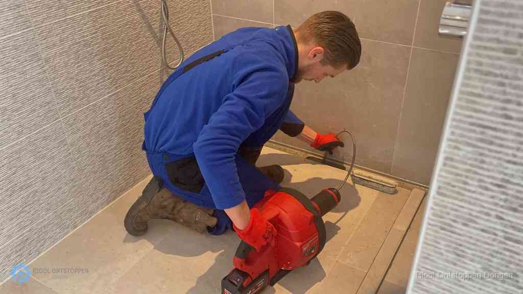 Riool Reinigen Dongen Riool Reinigen Dongen