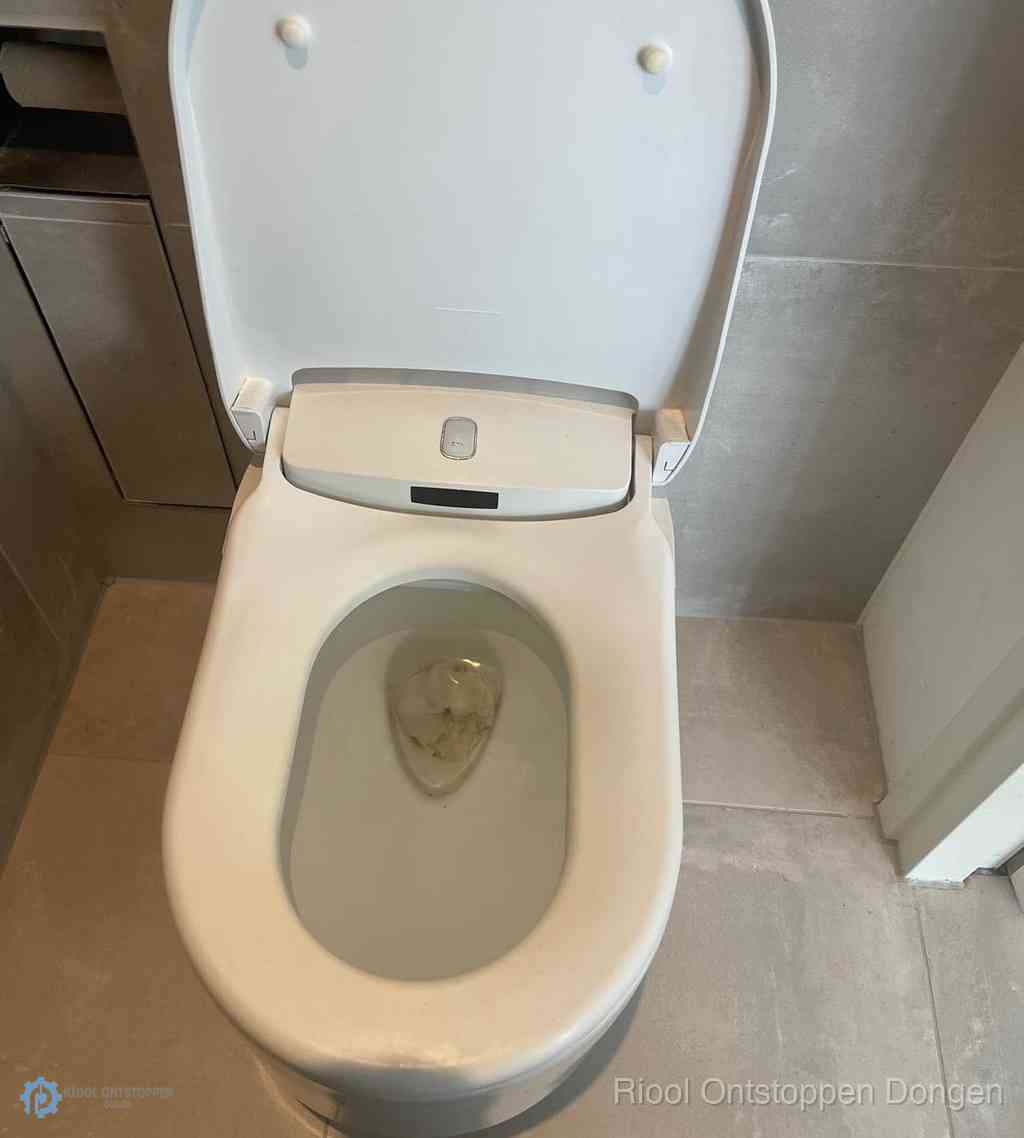 Toilet Ontstoppen Dongen Toilet Ontstoppen Dongen