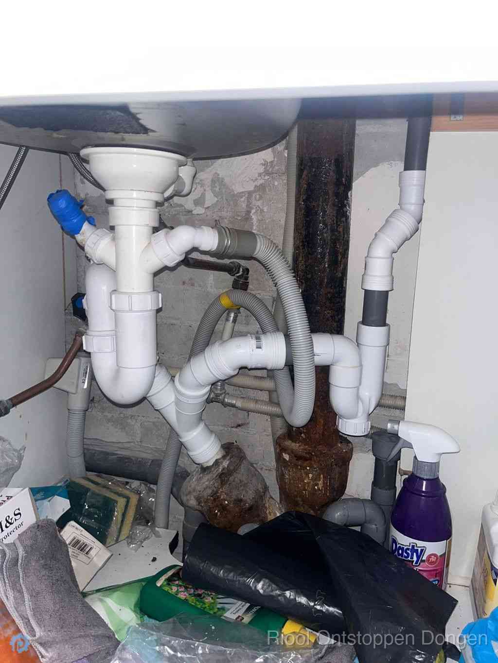 Verstopping Vaatwasser Dongen Verstopping Vaatwasser Dongen