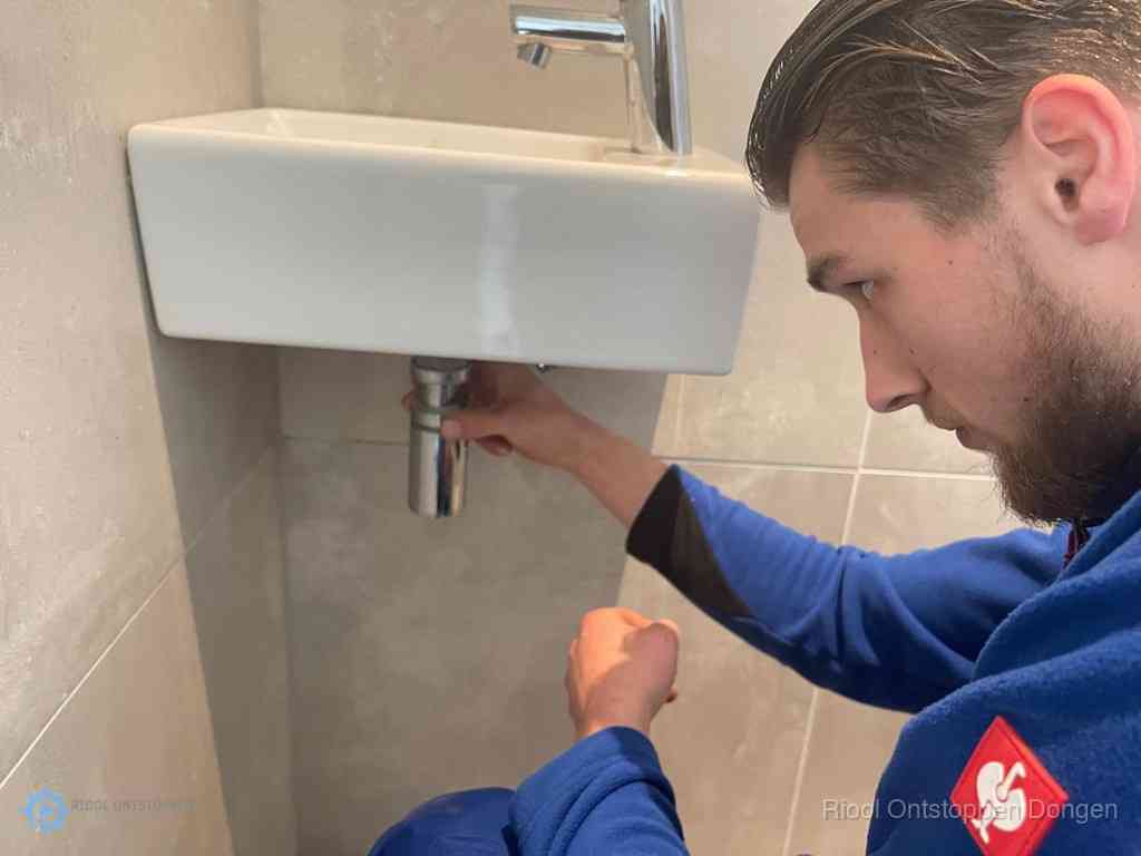 Wastafel Ontstoppen Dongen Wastafel Ontstoppen Dongen