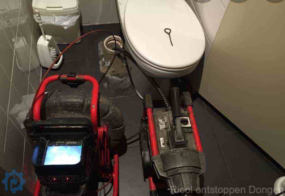 Wc Ontstoppen Dongen Wc Ontstoppen Dongen